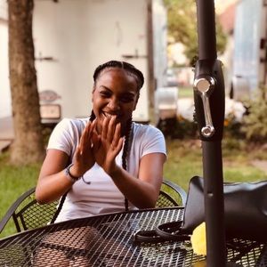 Meet your Posher, Katara